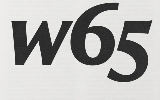 GD Praxio specimen from GD Foundry