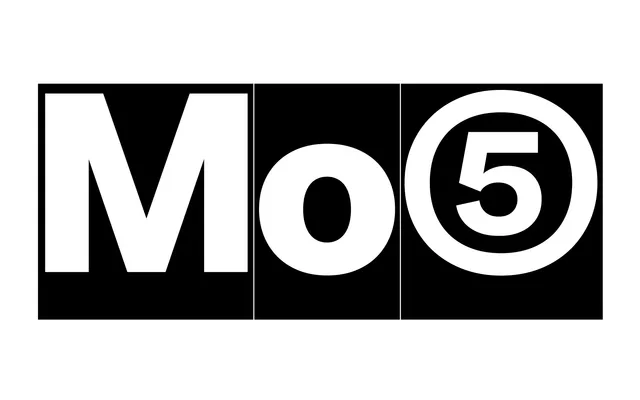 GD Unio specimen from GD Foundry