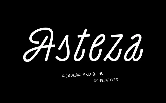 Asteza specimen from Genetypeco