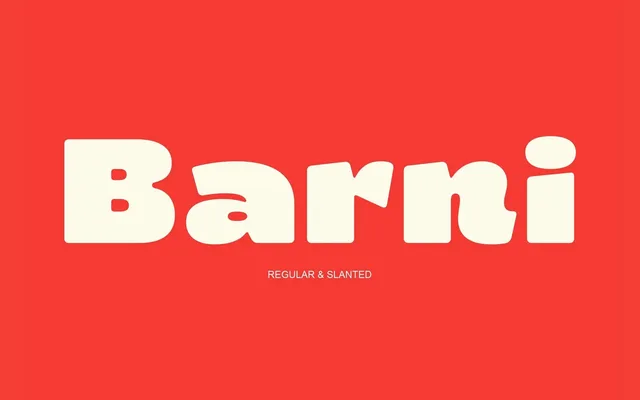 Barni specimen from Genetypeco