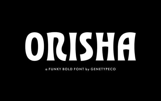 Orisha specimen from Genetypeco