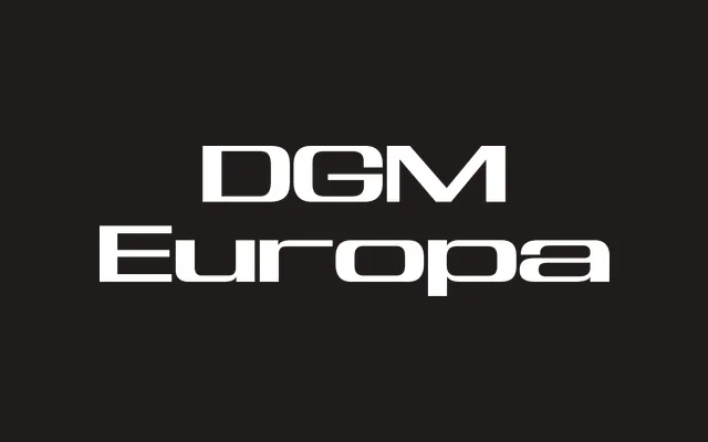 DGM Europa specimen from Giulia Boggio