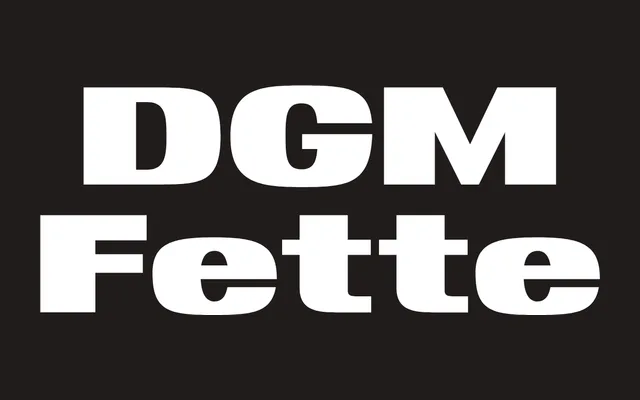 DGM Fette specimen from Giulia Boggio