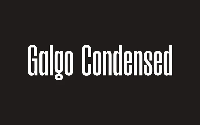 Galgo Condensed specimen from Giulia Boggio