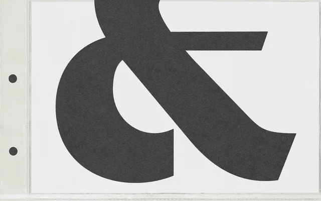 Margo+Beuys specimen from Giulia Boggio
