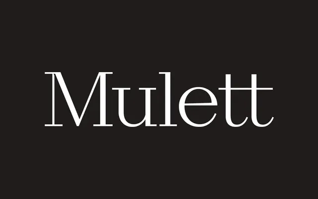 Mulett specimen from Giulia Boggio