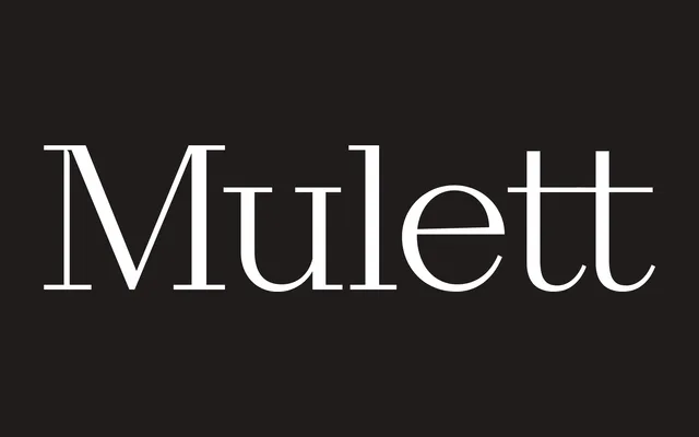 Mulett specimen from Giulia Boggio