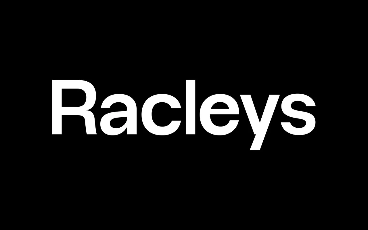 Racleys specimen from Glyphminds Studios