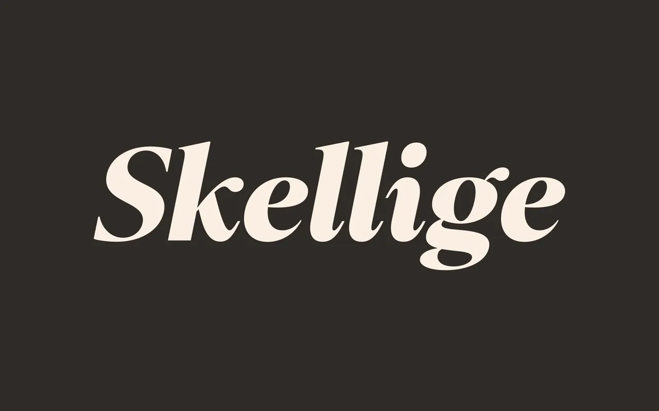 Skellige specimen from Glyphminds Studios