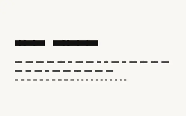 Flow Block specimen from Google Fonts