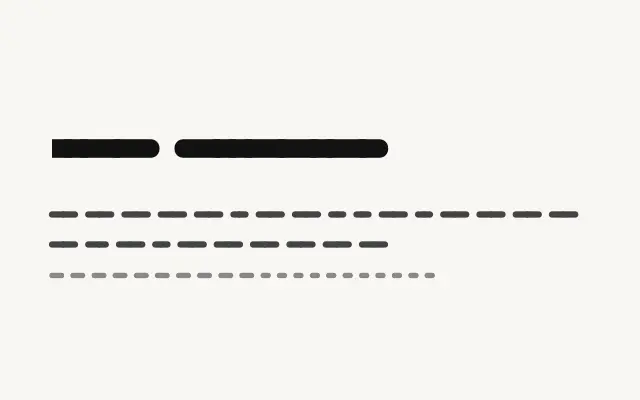 Flow Circular specimen from Google Fonts