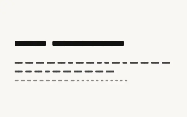 Flow Rounded specimen from Google Fonts