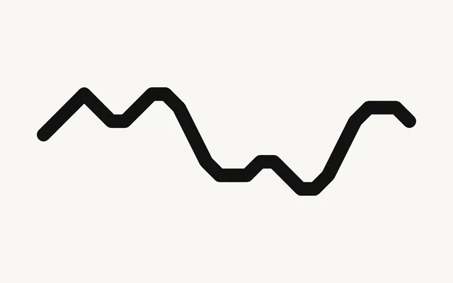 Linefont specimen from Google Fonts