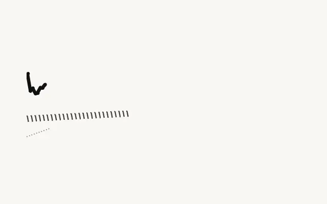 Linefont specimen from Google Fonts