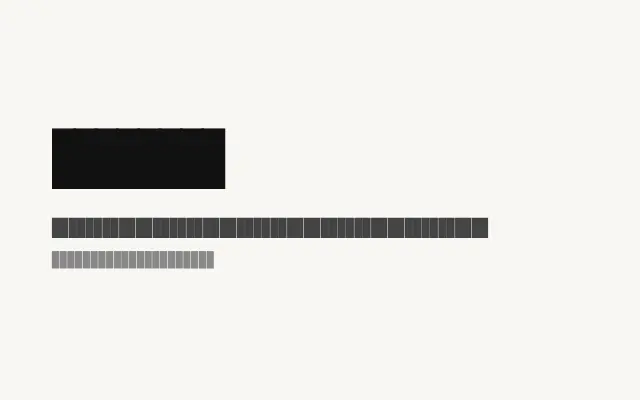 Redacted specimen from Google Fonts