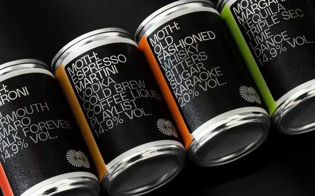 PolySans specimen from Gradient