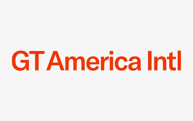 GT America Intl Collection specimen from Grilli Type