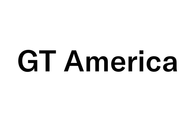 GT America specimen from Grilli Type