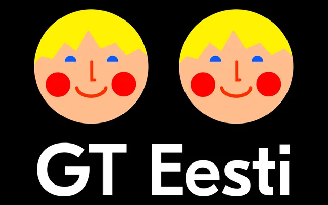 GT Eesti specimen from Grilli Type