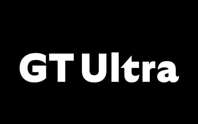 GT Ultra specimen from Grilli Type