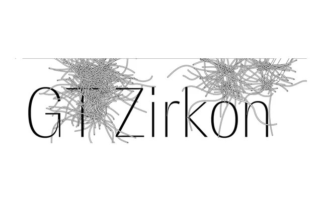GT Zirkon specimen from Grilli Type