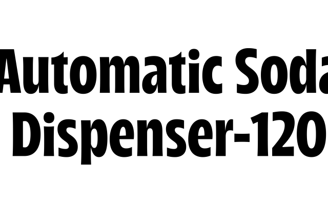 Arlen specimen from Groteskly Yours