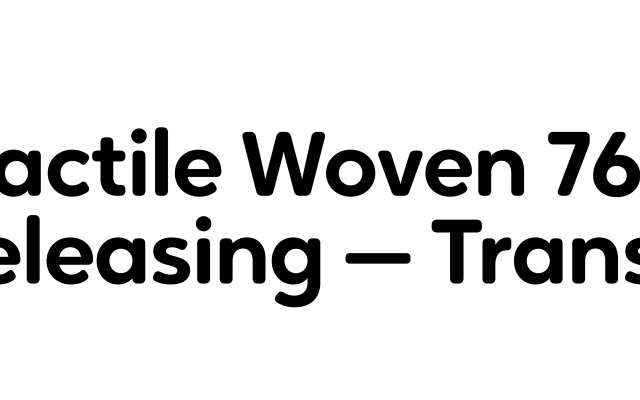 Oktah Round specimen from Groteskly Yours