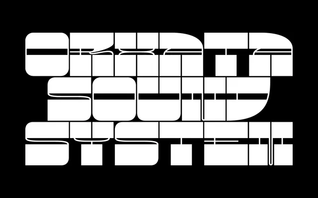 GS Quadrata specimen from GS-Type