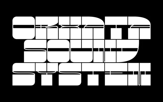 GS Quadrata specimen from GS-Type