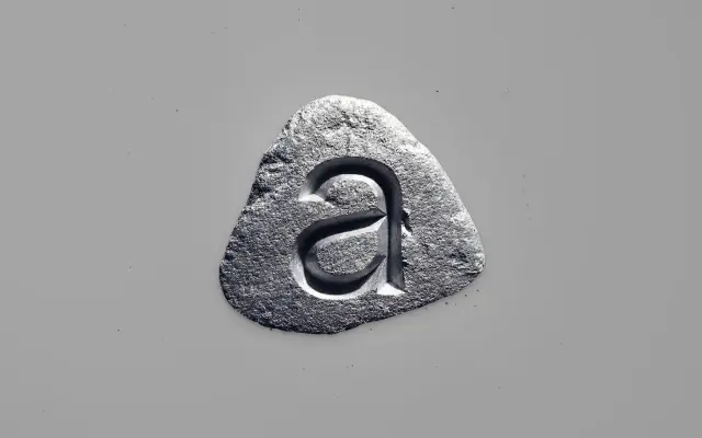 Antra specimen from Güneş Muhittin