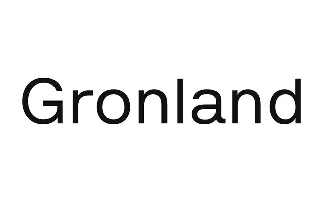 Gronland specimen from Güneş Muhittin