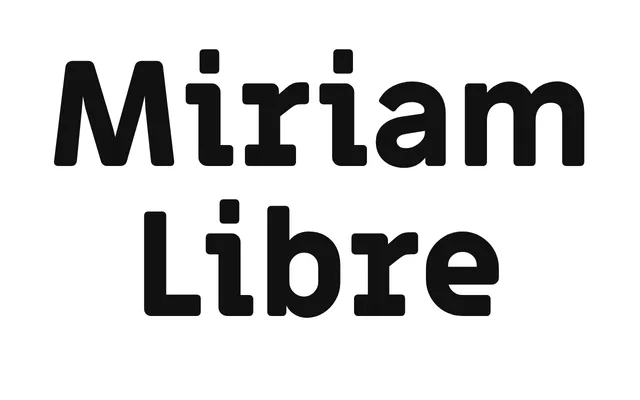 Miriam Libre specimen from Hagilda