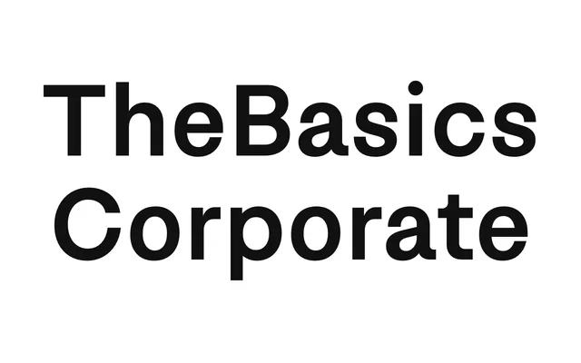 TheBasics Corporate specimen from Hagilda