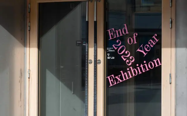 Colant specimen from HAL Typefaces