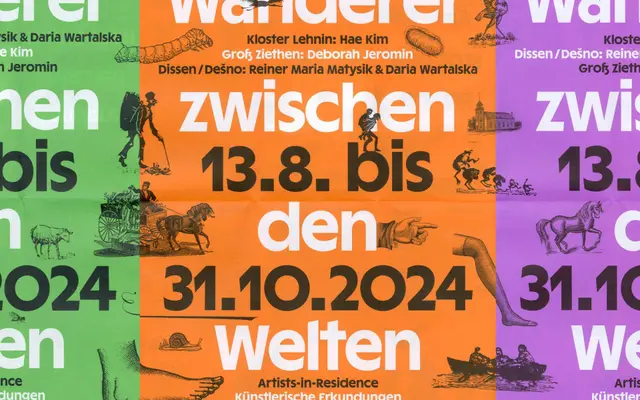 Magic specimen from HAL Typefaces