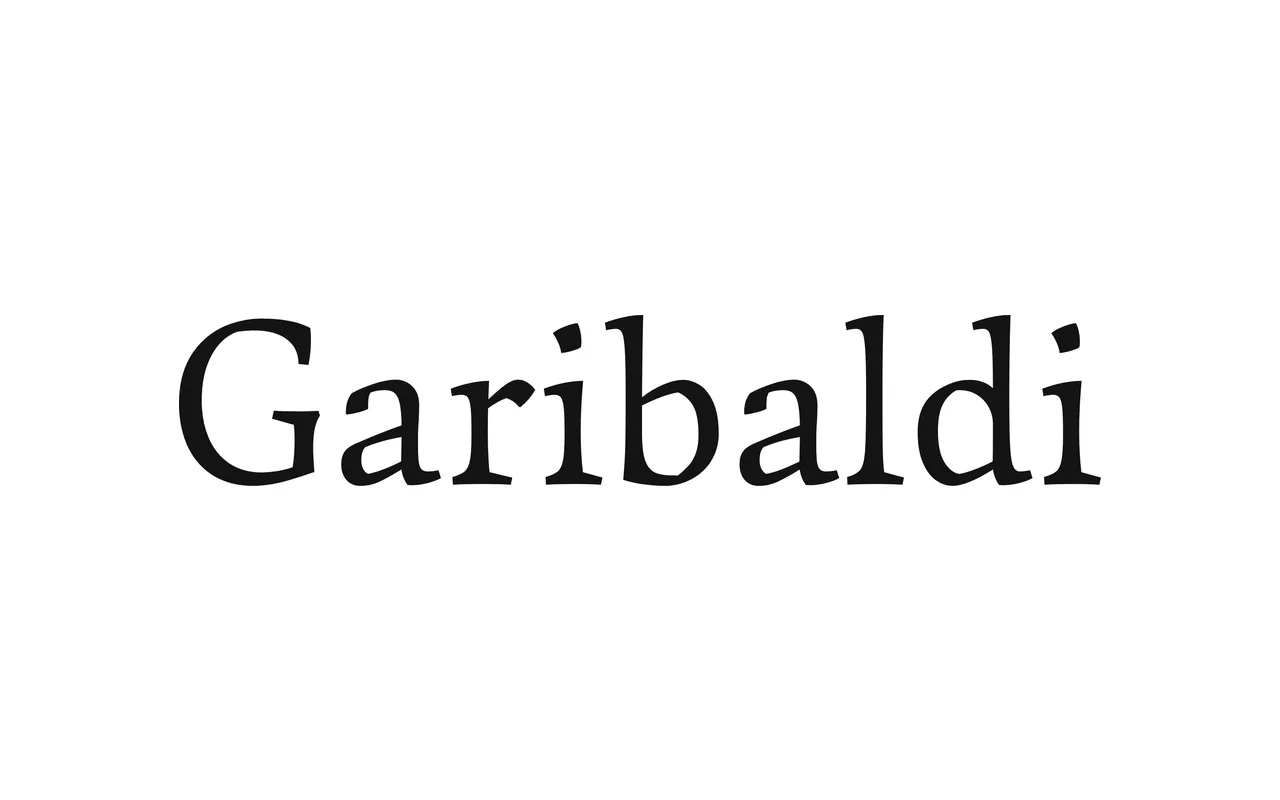 Garibaldi specimen from Harbor Type