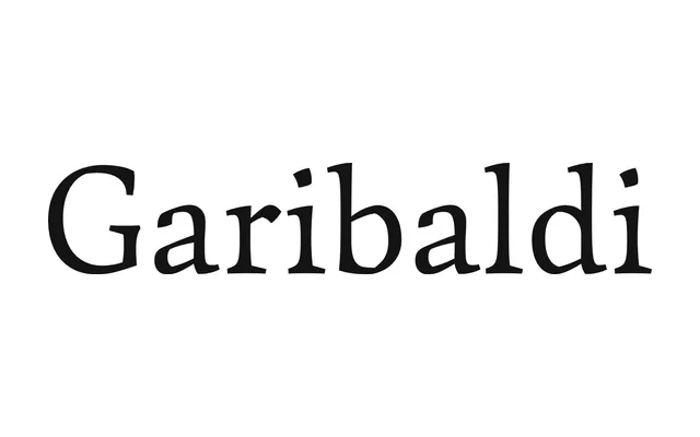 Garibaldi specimen from Harbor Type