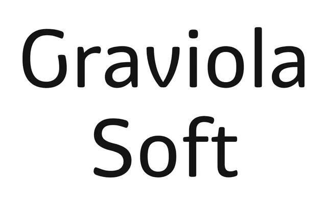 Graviola Soft specimen from Harbor Type
