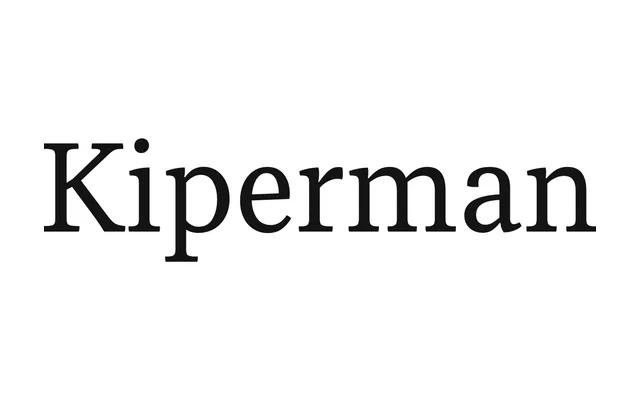 Kiperman specimen from Harbor Type