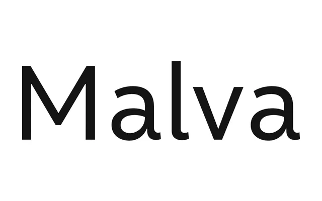 Malva specimen from Harbor Type