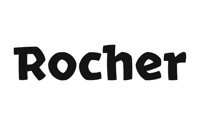 Rocher specimen from Harbor Type