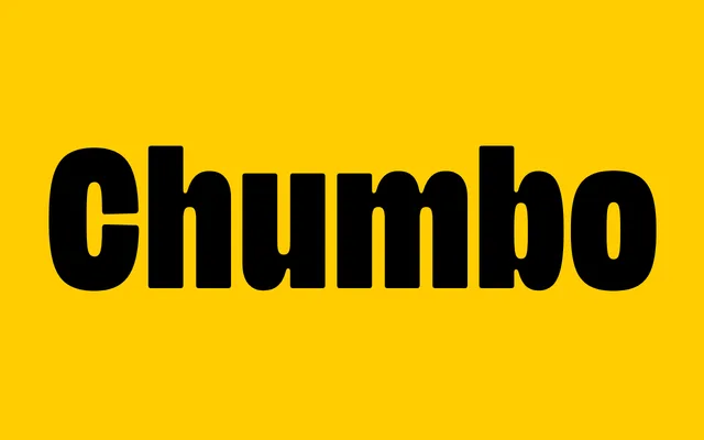 Chumbo specimen from Haus Type