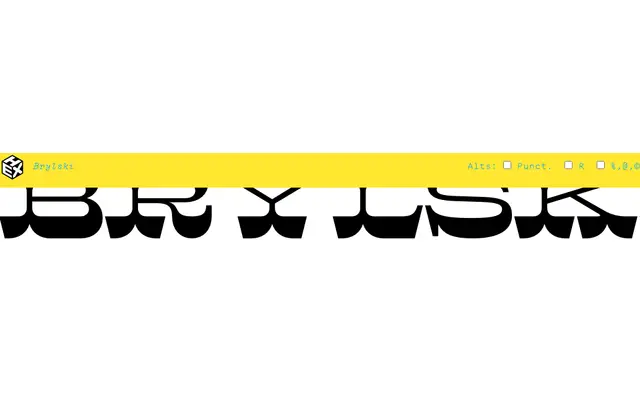 Brylski specimen from HEX