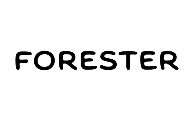 Forester specimen from HEX