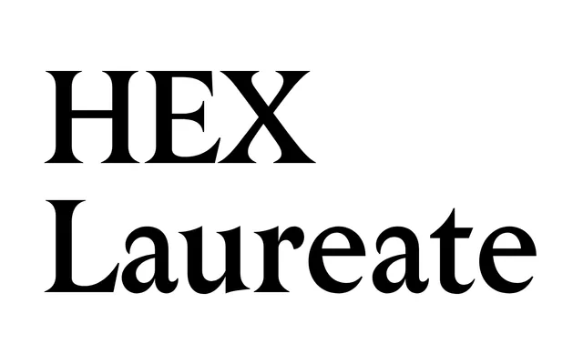 HEX Laureate specimen from HEX