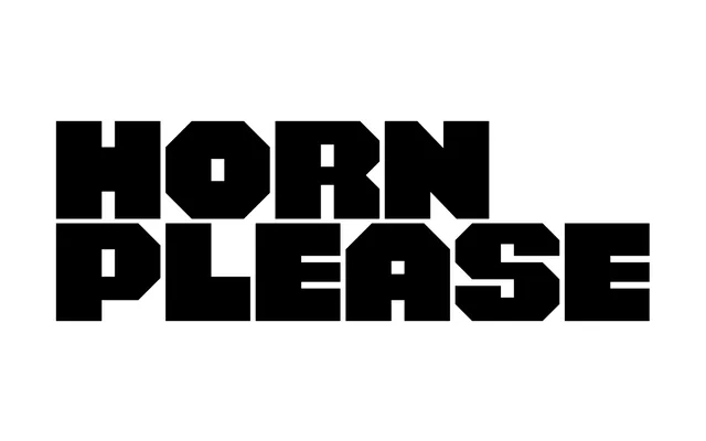 Horn Please specimen from HEX