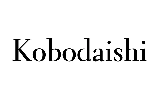 Kobodaishi specimen from HEX