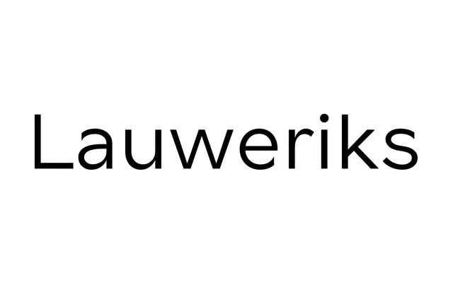 Lauweriks specimen from HEX