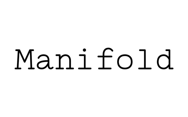 Manifold specimen from HEX