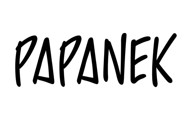 Papanek specimen from HEX